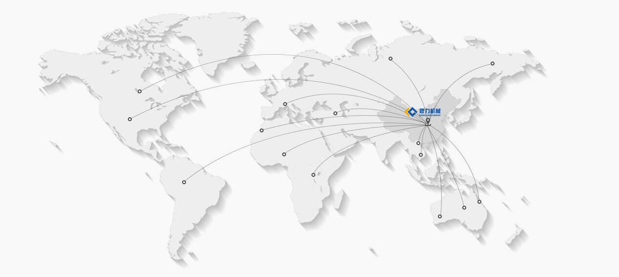 Global exporter