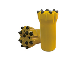 R28 Thread Drill Bits