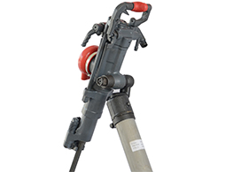 S82 Pneumatic rock drill