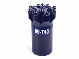 T45 thread drill bits