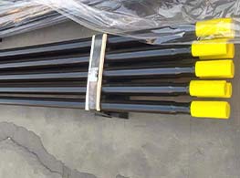 T38 Thread Drill Rods