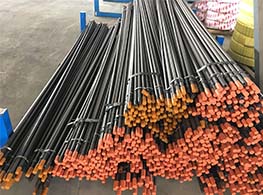 H22 Small Drill Rod