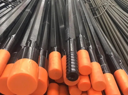 R32 Thread Drill Rods