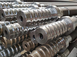 T45 Thread Drill Rods