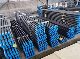 Excavation Drill Rod