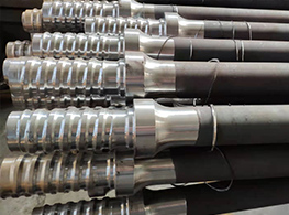 T51 Thread Drill Rods