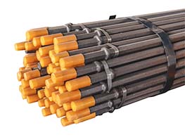 Drill Rod