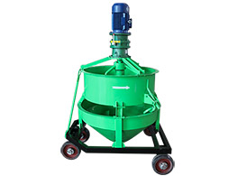 GHJ180 Mortar mixer