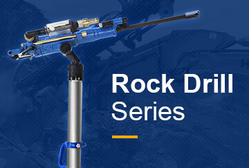 Rock Drill Series